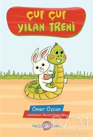 Çuf Çuf Yılan Treni