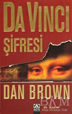 Da Vinci Şifresi