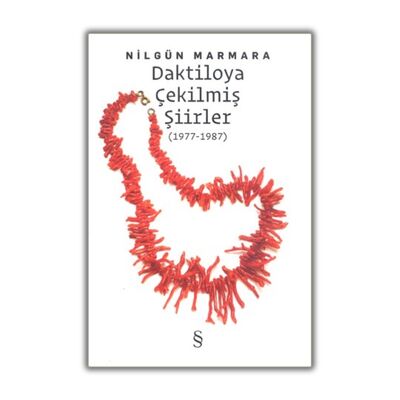 Daktiloya Çekilmiş Şiirler