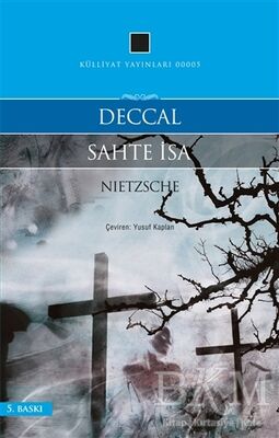 Deccal - Sahte İsa