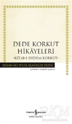 Dede Korkut Hikayeleri