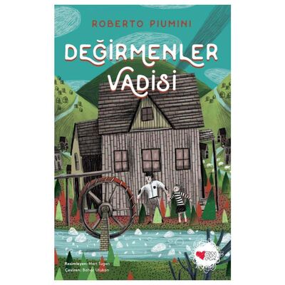 Değirmenler Vadisi