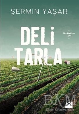 Deli Tarla