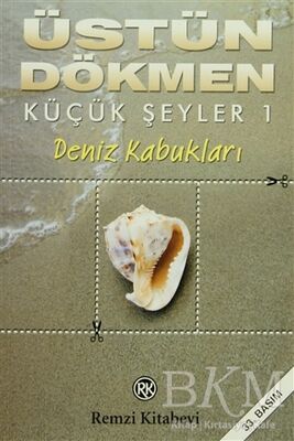 Deniz Kabukları - Küçük Şeyler 1