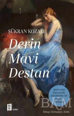 Derin Mavi Destan