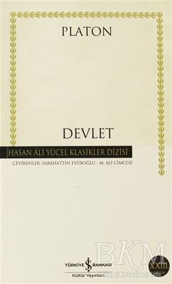 Devlet