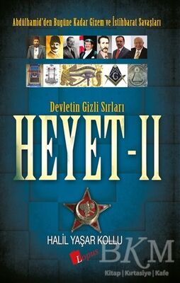 Devletin Gizli Sırları Heyet - 2