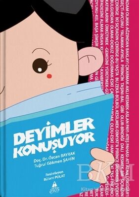 Deyimler Konuşuyor