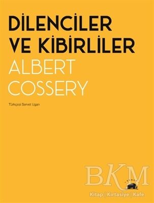 Dilenciler ve Kibirliler