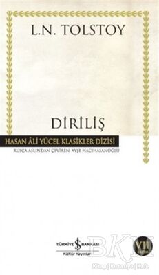 Diriliş