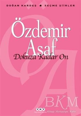 Dokuza Kadar On