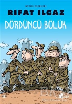 Dördüncü Bölük