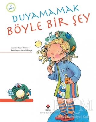 Duyamamak Böyle Bir Şey