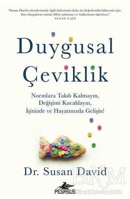 DUYGUSAL ÇEVİKLİK