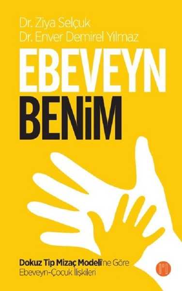 Ebeveyn Benim PDF indir