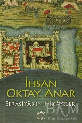 Efrasiyab’ın Hikayeleri