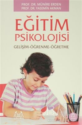 Eğitim Psikolojisi