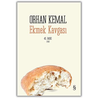 Ekmek Kavgası