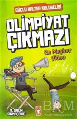 En Meşhur Video - Olimpiyat Çıkmazı