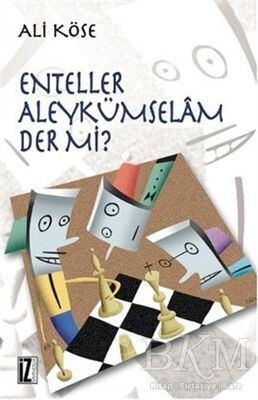 Enteller Aleykümselam Der mi?