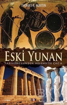 Eski Yunan