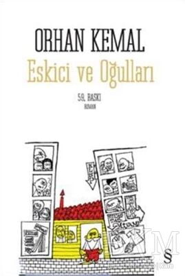 Eskici ve Oğulları