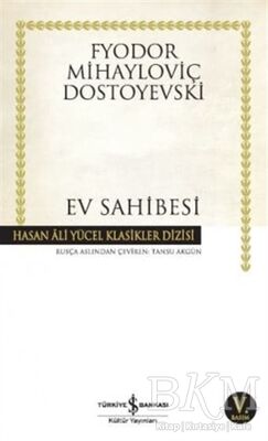 Ev Sahibesi