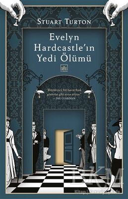 Evelyn Hardcastle’ın Yedi Ölümü