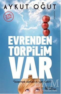 Evrenden Torpilim Var