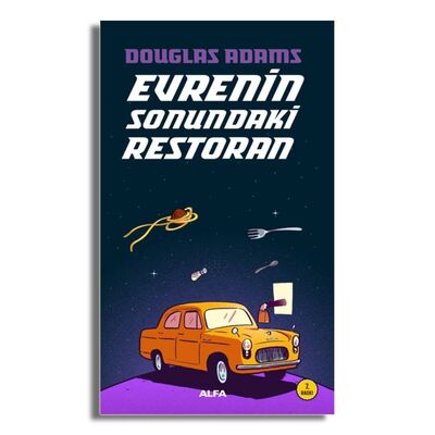 Evrenin Sonundaki Restoran