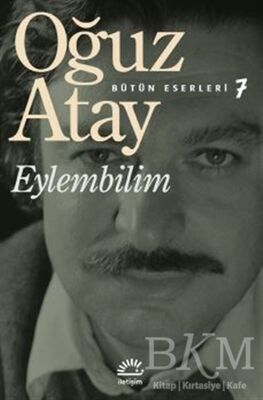 Eylembilim