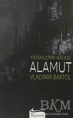 Fedailerin Kalesi Alamut