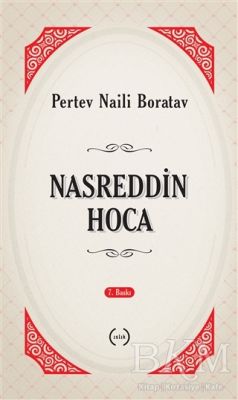 Nasreddin Hoca