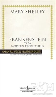 Frankenstein ya da Modern Prometheus