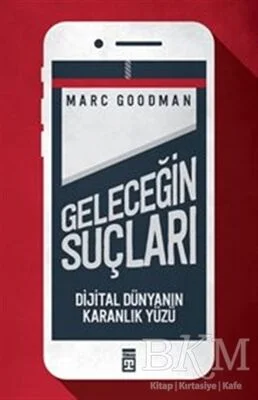 Geleceğin Suçları Geleceğin Suçları