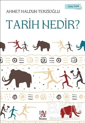 Tarih Nedir? - Genç Tarih Serisi