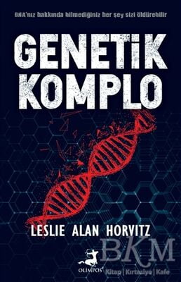 Genetik Komplo