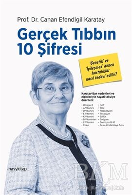 Gerçek Tıbbın 10 Şifresi