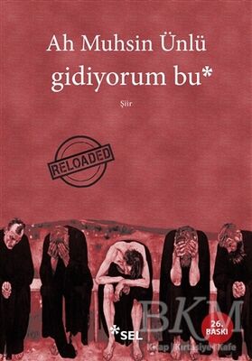 Gidiyorum Bu