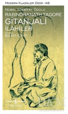 Gitanjali - İlahiler