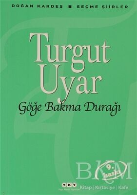 Göğe Bakma Durağı