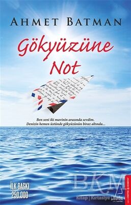 GÖKYÜZÜNE NOT