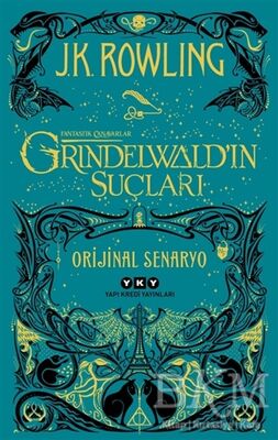 Grindelwald’ın Suçları - Fantastik Canavarlar