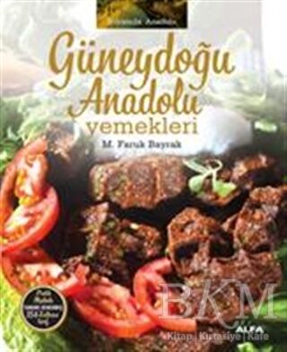 Güneydoğu Anadolu Yemekleri