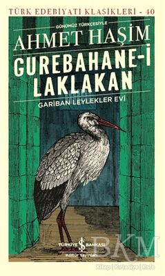 Gurebahane-i Laklakan