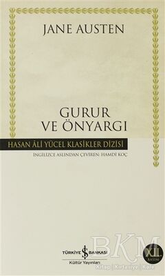 Gurur ve Önyargı