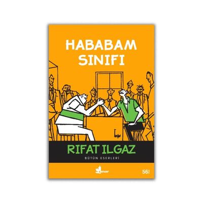 Hababam Sınıfı