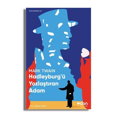 Hadleyburg'ü Yozlaştıran Adam