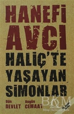 Haliç’te Yaşayan Simonlar