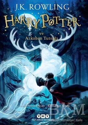 Harry Potter ve Azkaban Tutsağı - 3